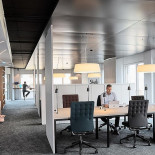 Wunderraum Ag Büro Coworking Meeting Space Pfäffikon Sz