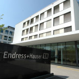 Endress+hauser Schweiz Suisse Svizzera Svizra