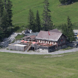 Gasthaus Älggialp