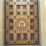 Katholische Kirche St. Laurentius Reichenburg