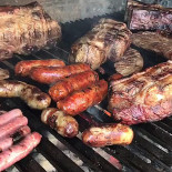 Restaurante Cocina Selecta Bar Catering