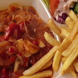Pizzeria Tre-stelle Herne