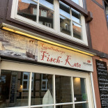 Fischkate Quedlinburg