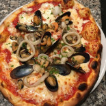 Pizzeria Roma