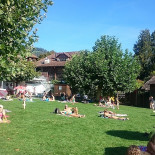 Café Am Kreuzplatz
