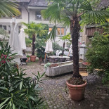 Strandbad Hünegg