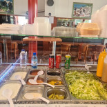 Pizza 49 Daro