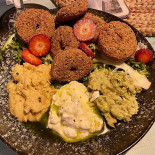 MarquÈs Tapas Cocktails