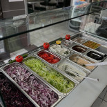 Vin's Döner Pizza Grill Spezialitäten