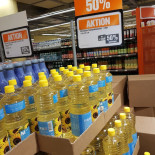Migros Supermarkt Zofingen