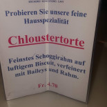 Bären Einsiedeln