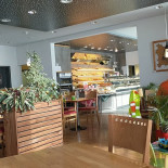 Bäckerei Wick Amden
