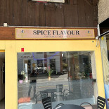 Spice Flavour
