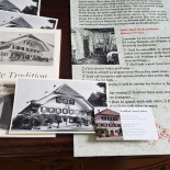 Gasthof Löwen Worb (casa Nostra Und Indiana)