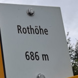 Rothöhe