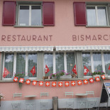 Bismarck Küttigkofen