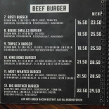 Big Brothers Burger House Gmbh