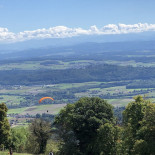 Montagne De Boujean