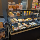 Klaus Confiserie Café Ag
