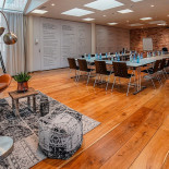 Boutiquehotel Thessoni Classic Zürich-regensdorf