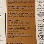 Parkcafé Traunstein