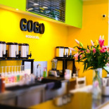Gogo Bubble Tea