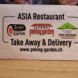 Peking Garden Dietikon