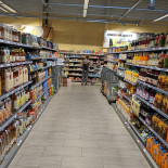 Migros Supermarkt Bülach Süd