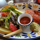 Dübendorf Tres Amigos