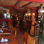 Rick's Restaurant Bar