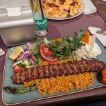 Öz Urfa Türkisches Hannover Langenhagen