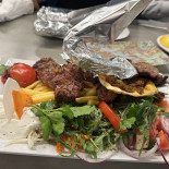 Öz Urfa Türkisches Hannover Langenhagen