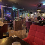 Daynight Bar Restaurant