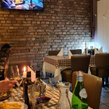 Osteria Forio Königs Wusterhausen