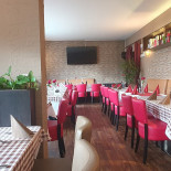 Osteria Forio Königs Wusterhausen