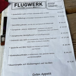 Flugwerk