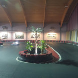 Kart-palais Belpmoos