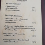 Gasthaus Hilger