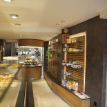 Bäckerei Leutwyler