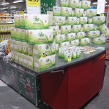 Coop Supermarché Granges-paccot
