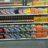 Coop Supermarché Granges-paccot