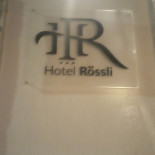 Rössli HÜ
