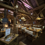 Chalet Zum Fondue