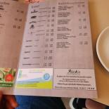 Rick's Café Americain Bistro Im Cineplex Bad Kreuznach