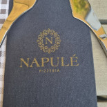 NapulÉ Pizzeria Netstal
