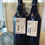 Hermann Bier – Brauerei Lokal