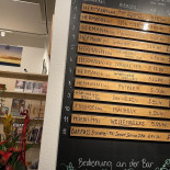 Hermann Bier – Brauerei Lokal