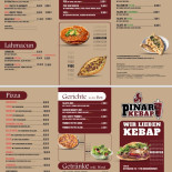 Pinar Kebap Markgröningen
