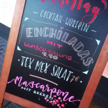 Chaco Tex Mex