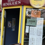Wiener Hendlhaus